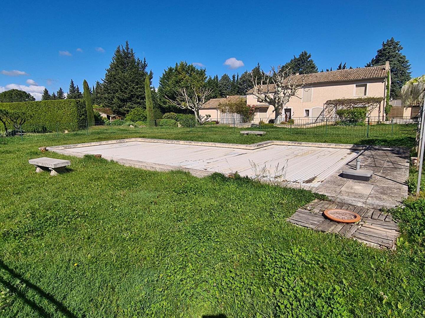 Vente Maison à Cheval-Blanc 9 pièces