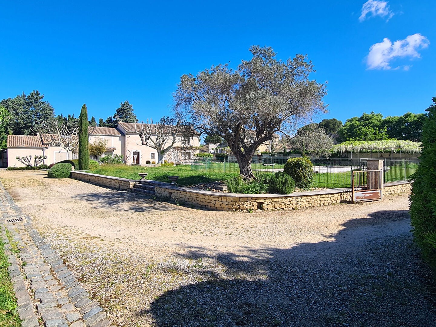 Vente Maison à Cheval-Blanc 9 pièces