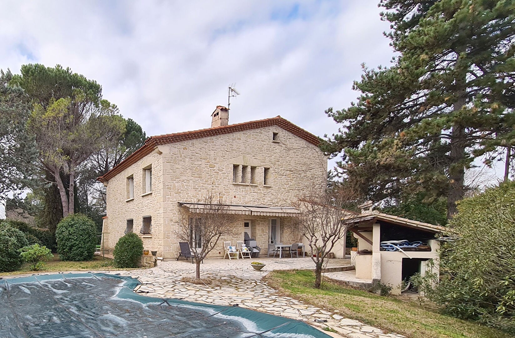 Vente Maison à Montpellier 8 pièces