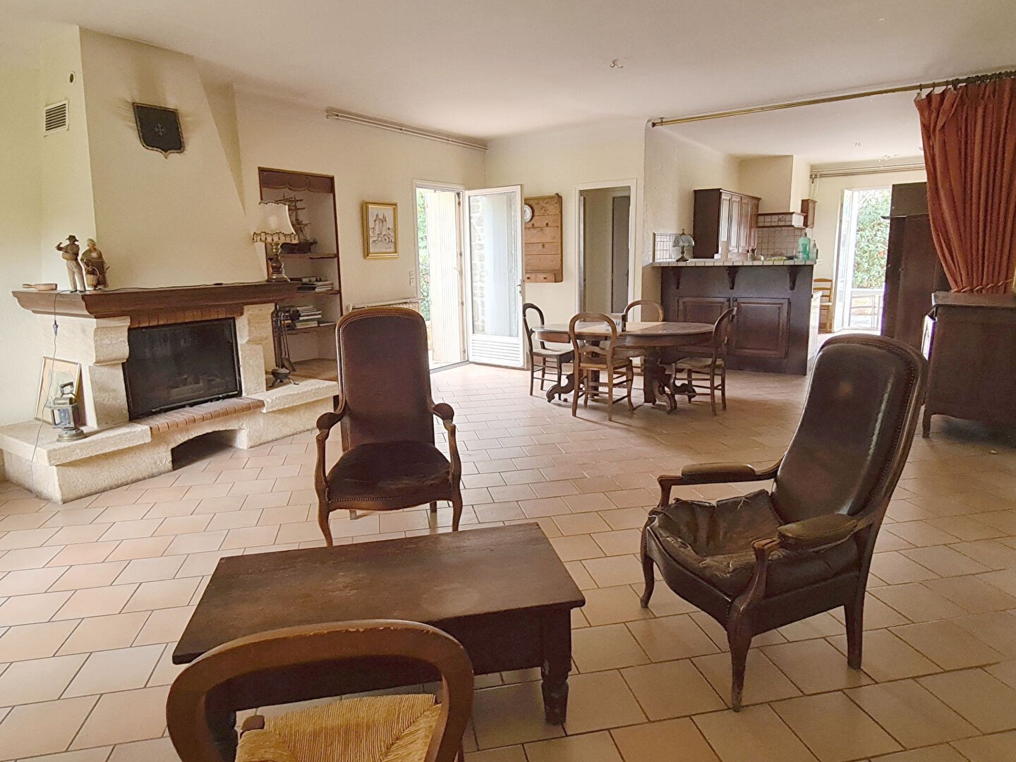 Vente Maison à Montpellier 8 pièces