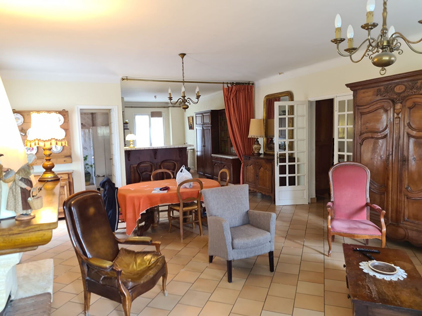 Vente Maison à Montpellier 8 pièces