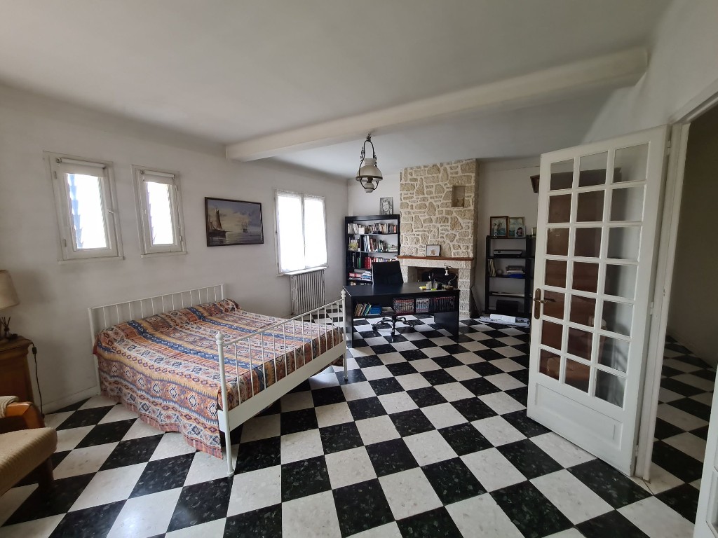 Vente Maison à Montpellier 8 pièces