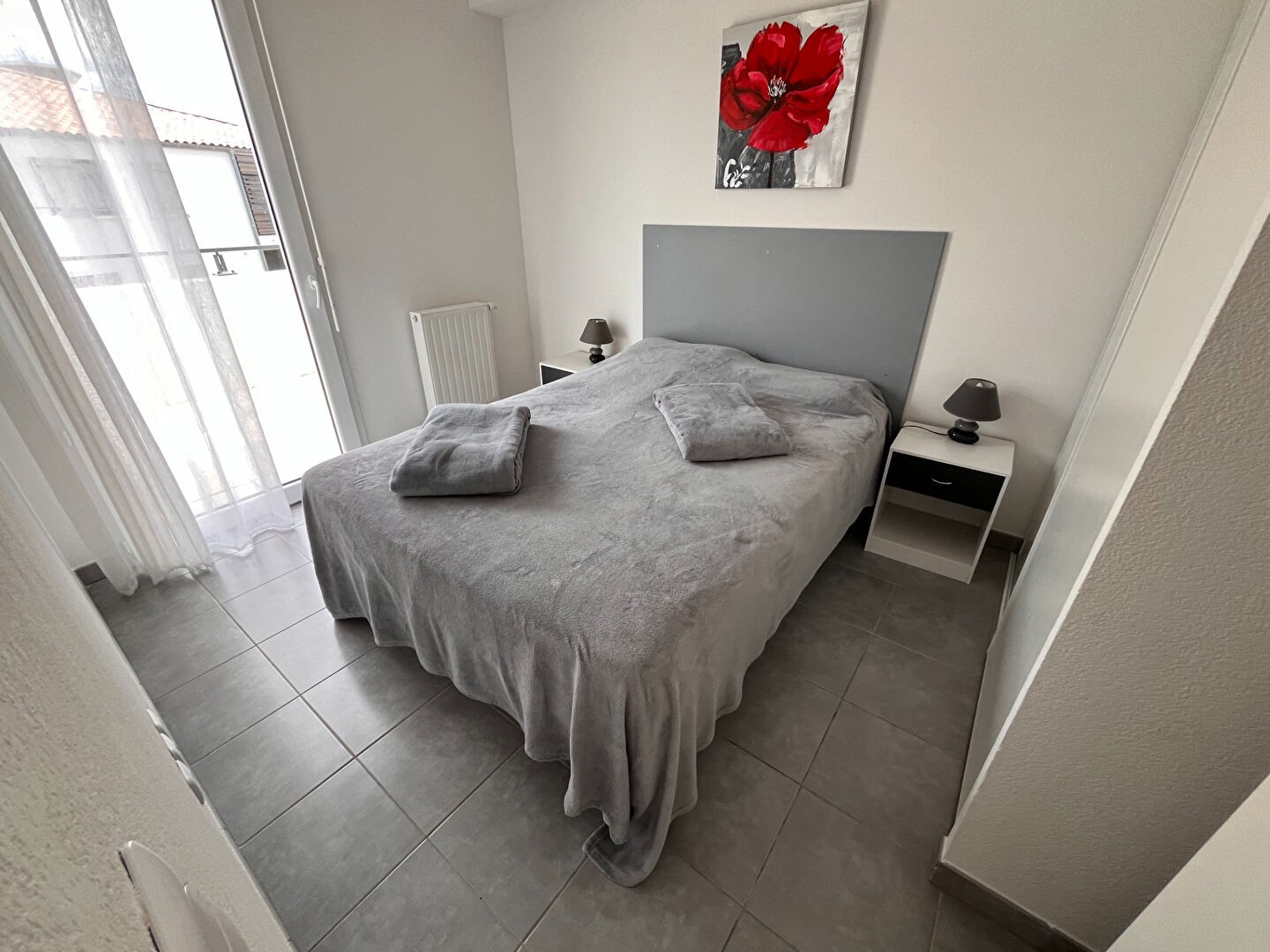 Vente Appartement à le Grau-du-Roi 3 pièces