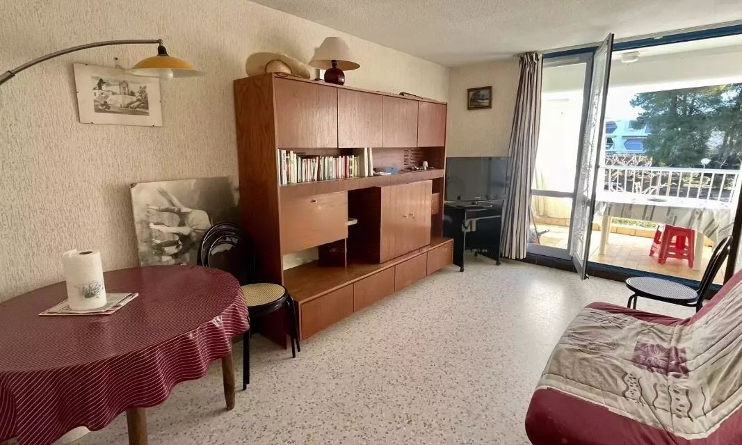 Vente Appartement à la Grande-Motte 2 pièces