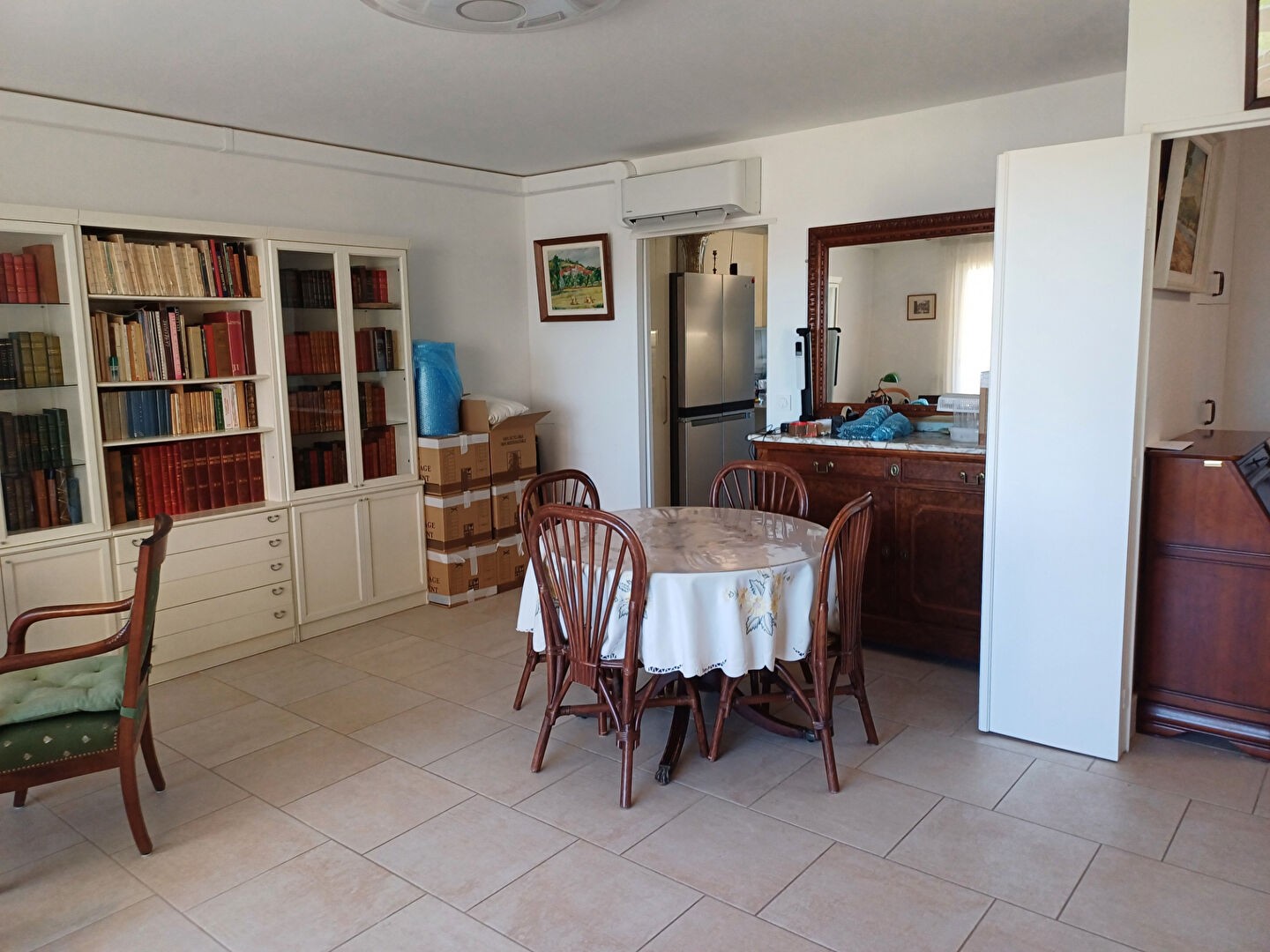 Location Appartement à Mauguio 3 pièces