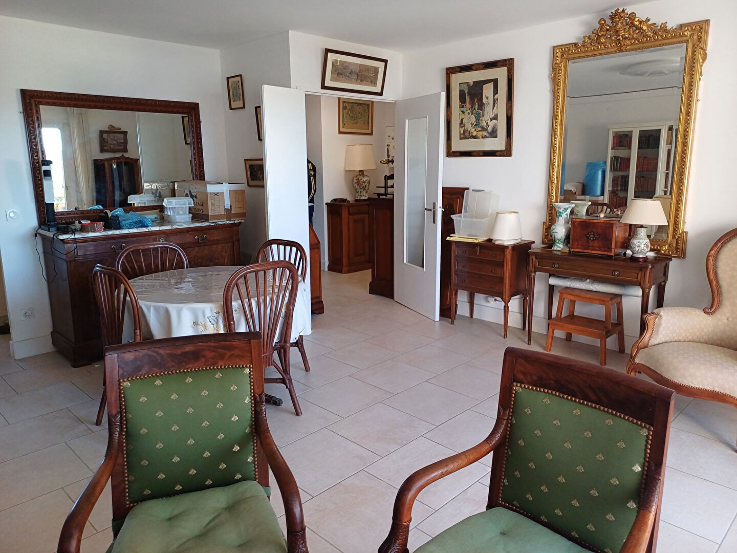 Location Appartement à Mauguio 3 pièces