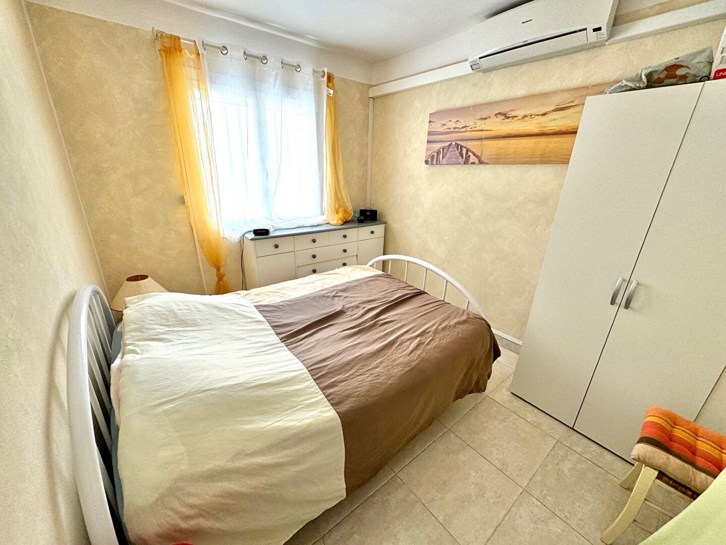 Vente Appartement à Palavas-les-Flots 2 pièces