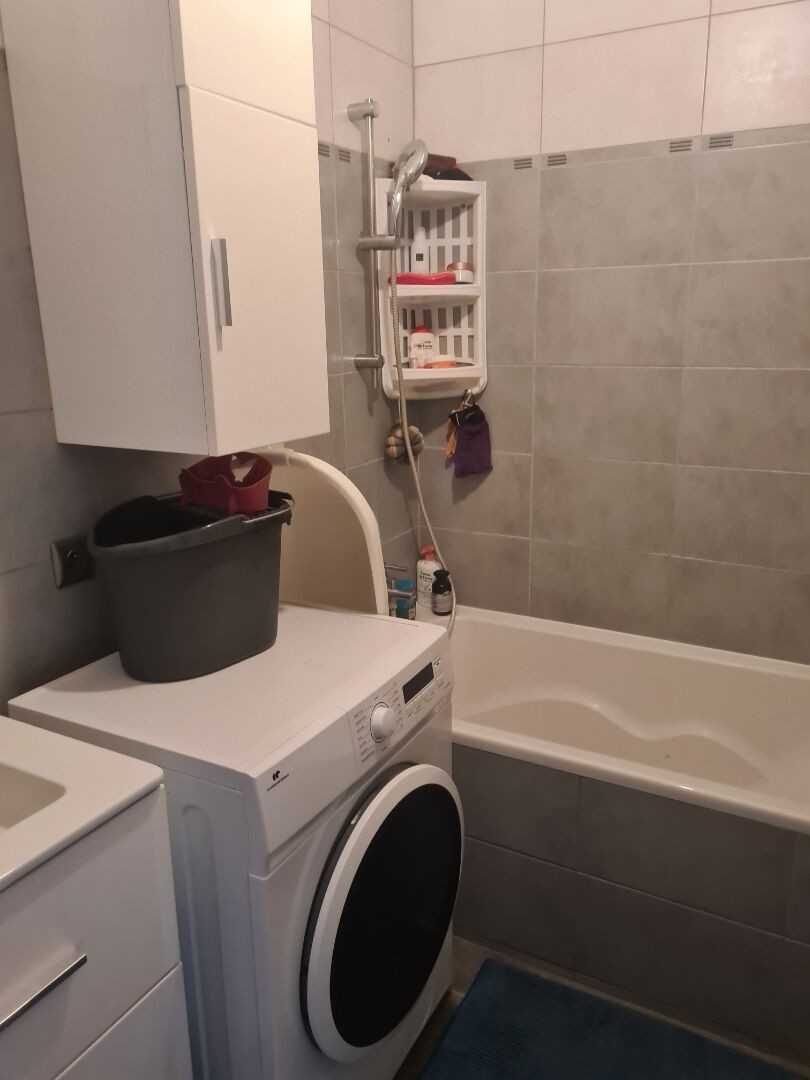 Vente Appartement à Montpellier 4 pièces