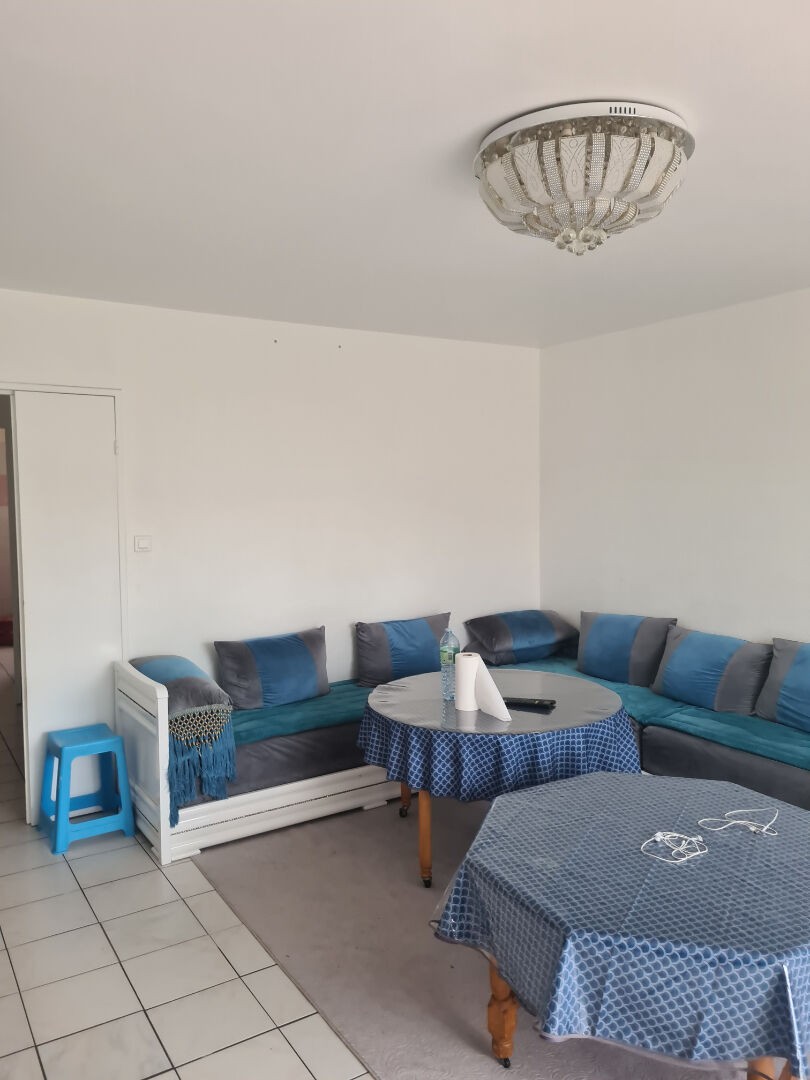 Vente Appartement à Montpellier 4 pièces