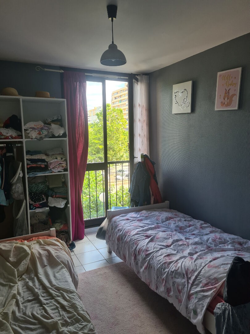 Vente Appartement à Montpellier 4 pièces