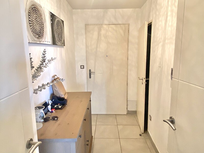 Vente Appartement à Mauguio 3 pièces