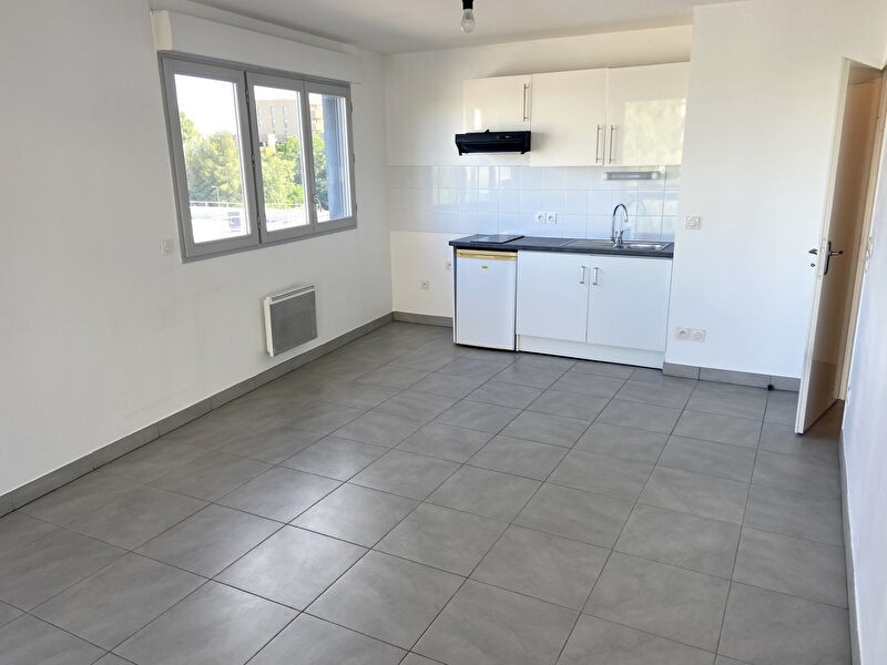 Vente Appartement à Montpellier 2 pièces