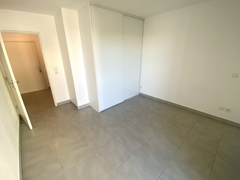 Vente Appartement à Montpellier 2 pièces