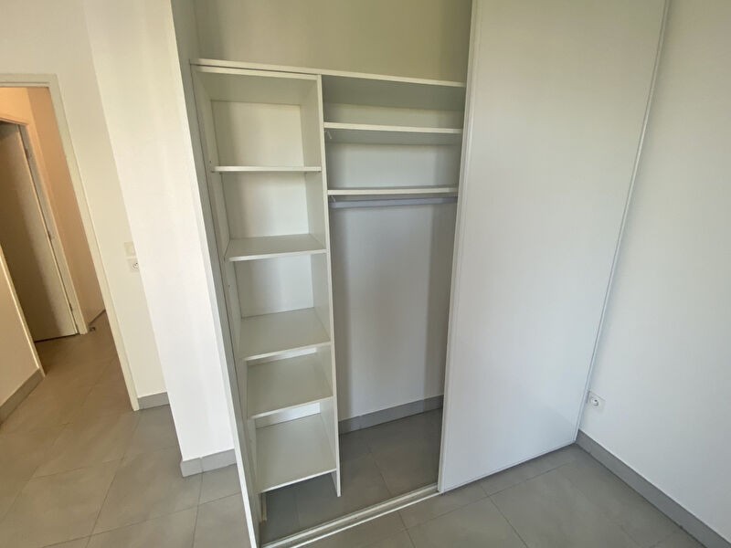 Vente Appartement à Montpellier 2 pièces