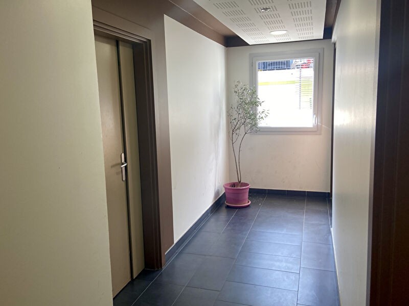 Vente Appartement à Montpellier 2 pièces