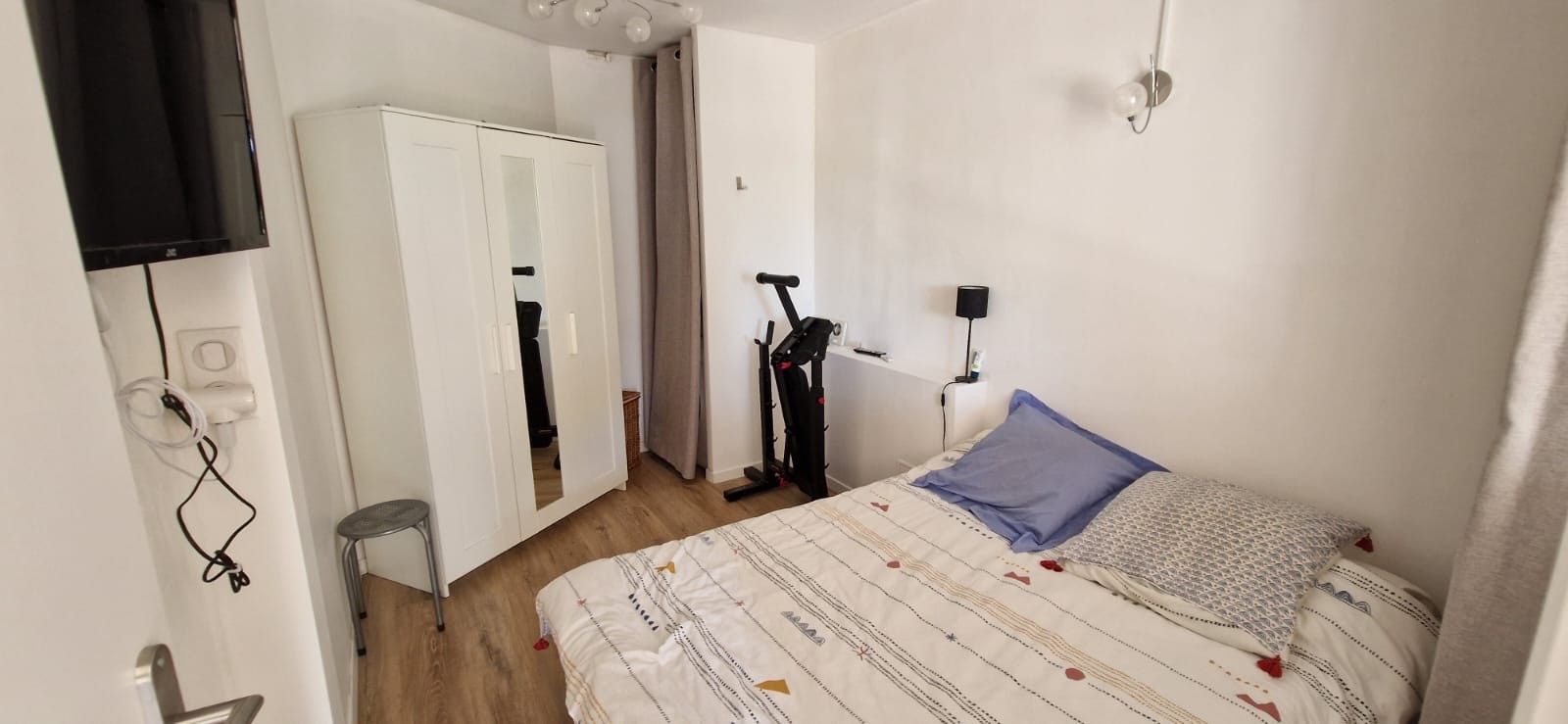 Vente Appartement à le Grau-du-Roi 2 pièces