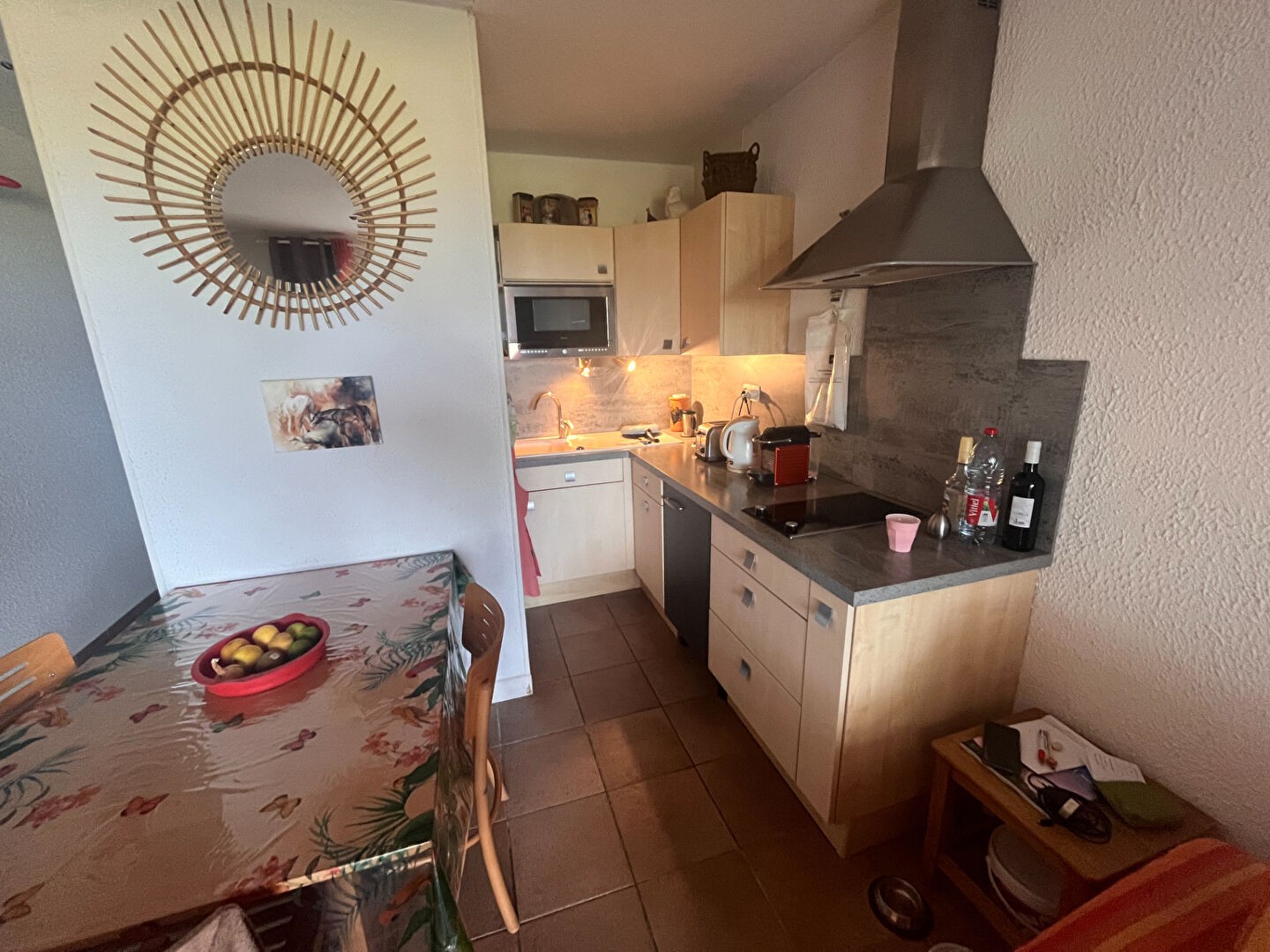 Vente Appartement à Saintes-Maries-de-la-Mer 2 pièces