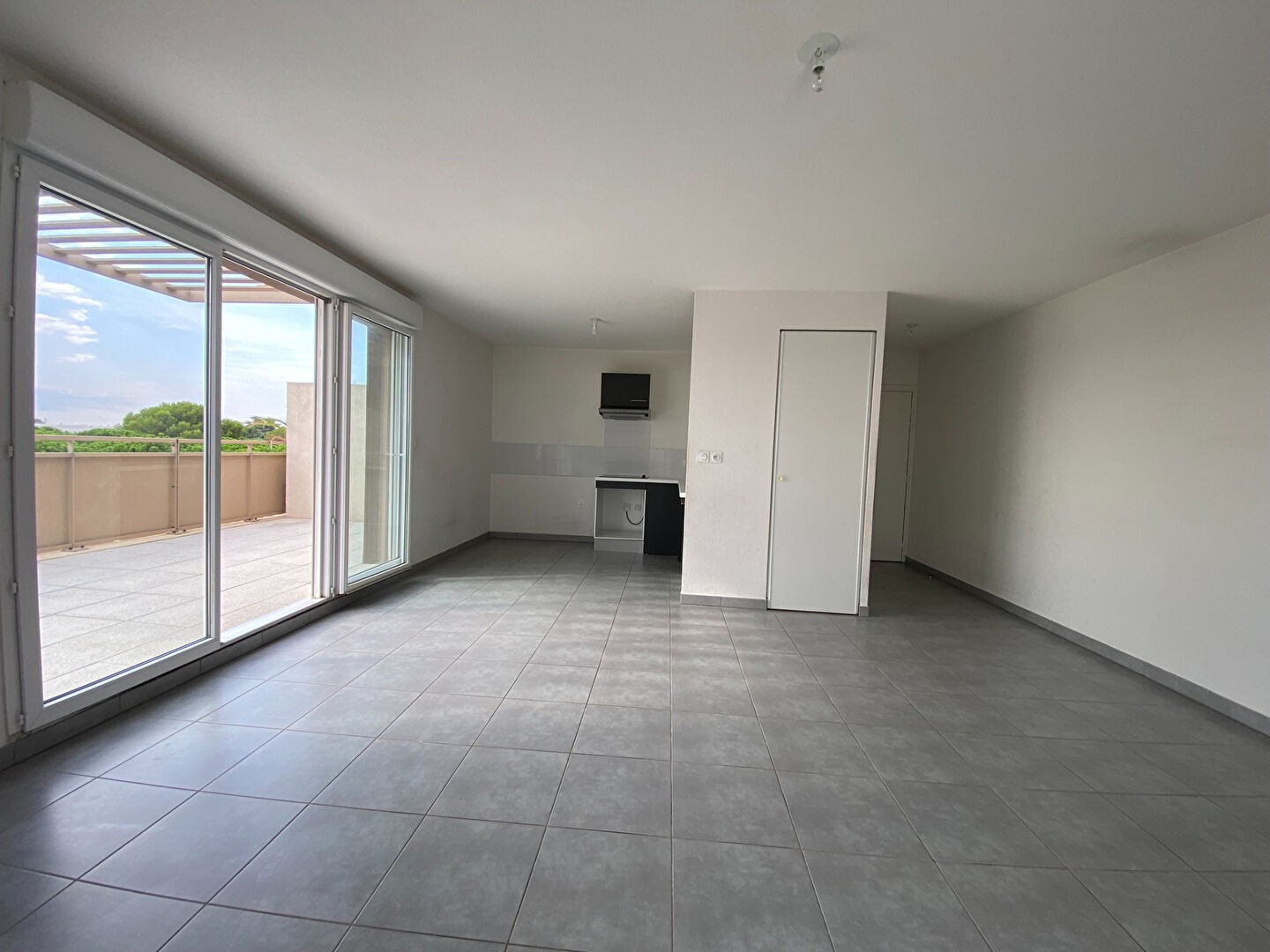 Vente Appartement à Montpellier 3 pièces