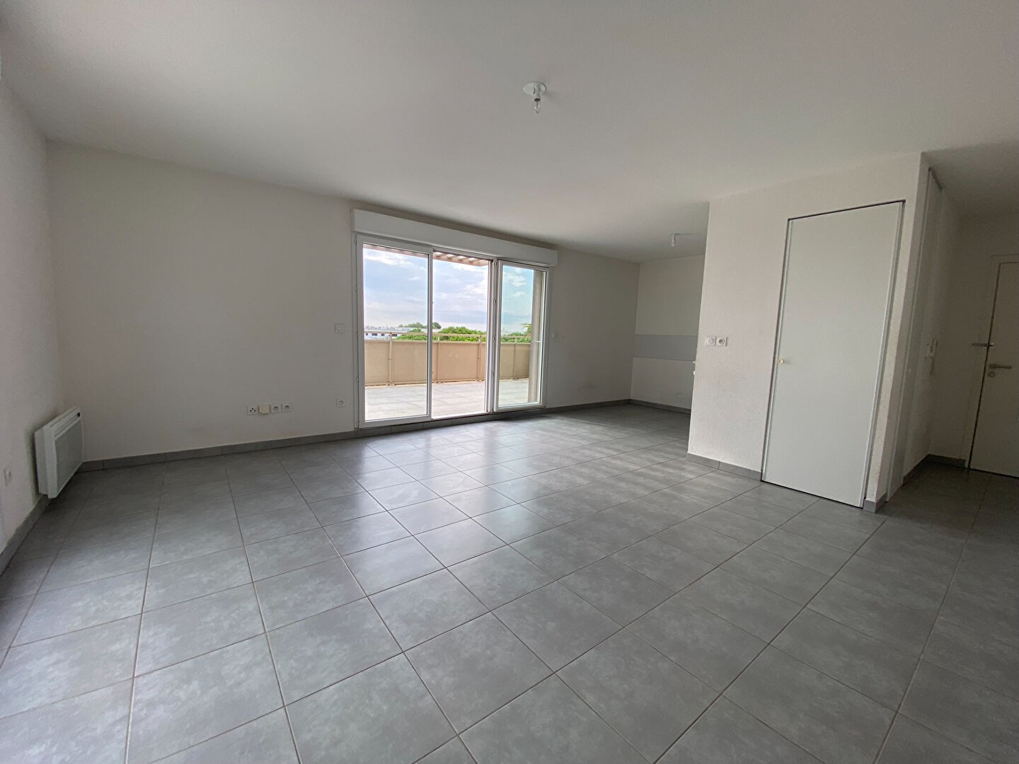 Vente Appartement à Montpellier 3 pièces