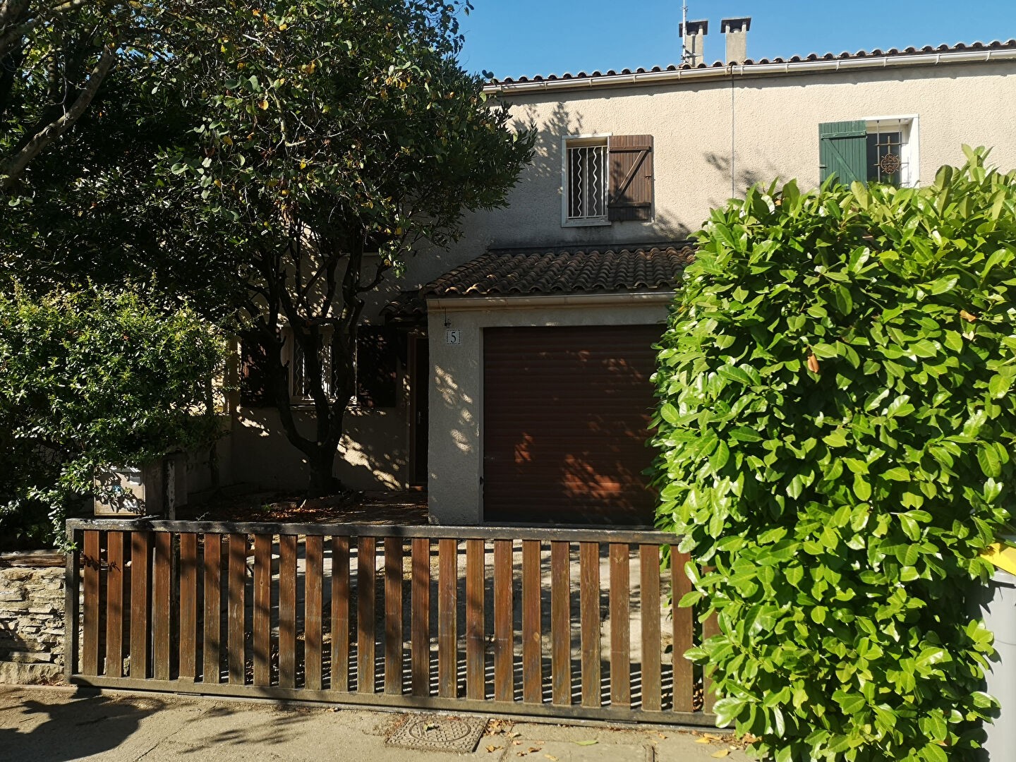 Vente Maison à Montpellier 4 pièces