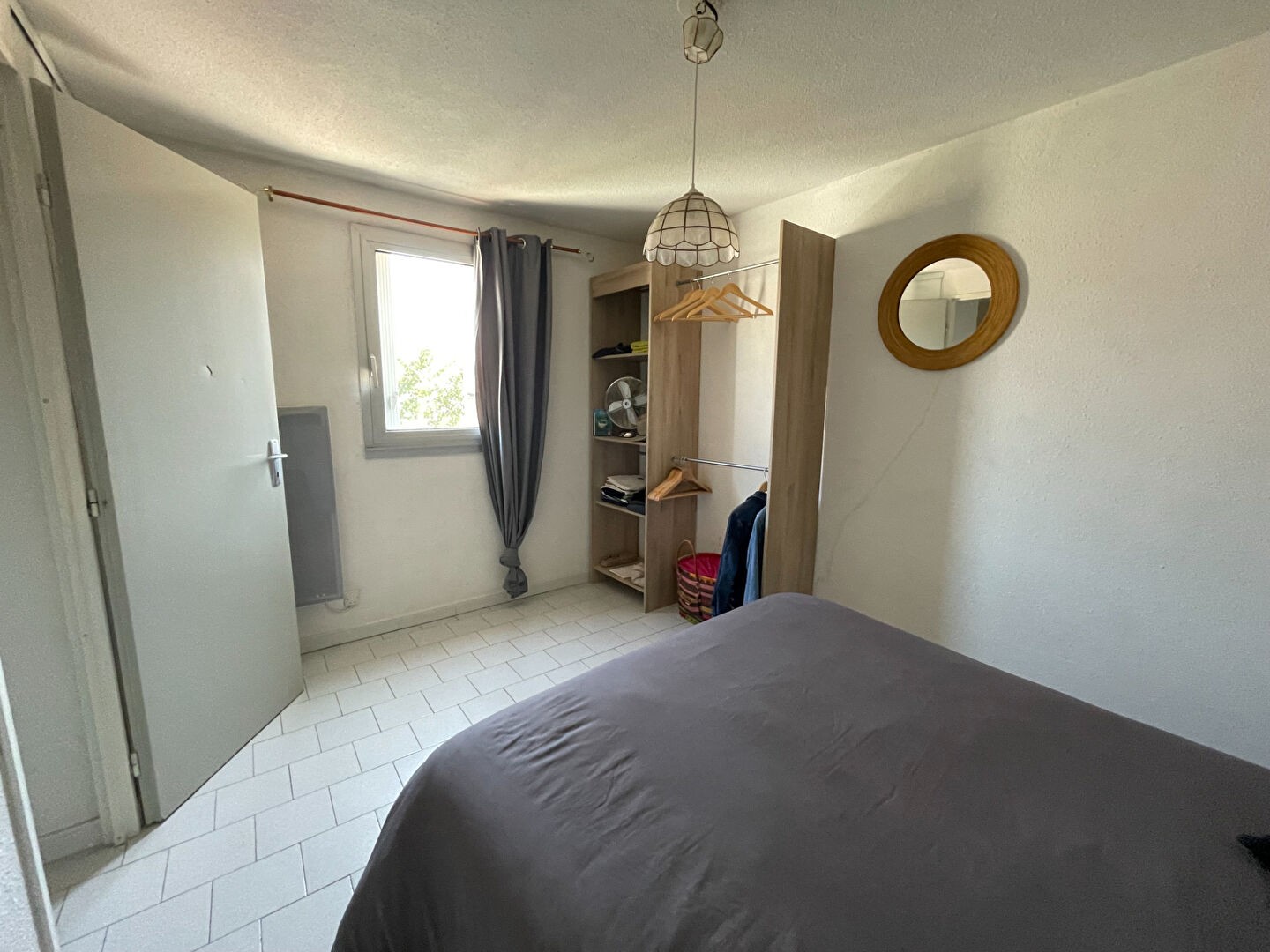 Vente Appartement à le Grau-du-Roi 2 pièces