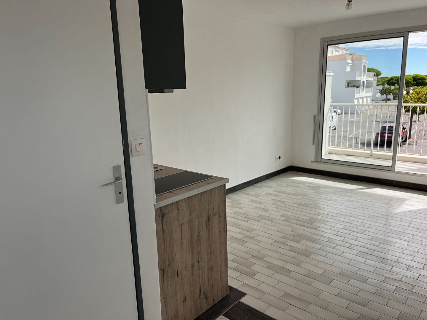 Vente Appartement à le Grau-du-Roi 1 pièce