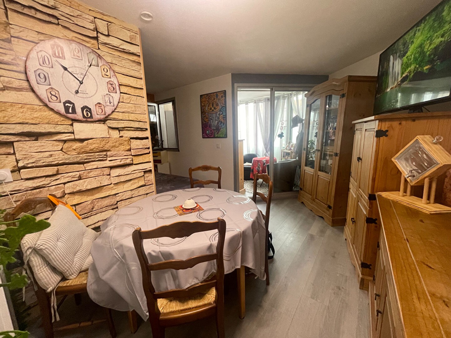 Vente Appartement à le Grau-du-Roi 2 pièces