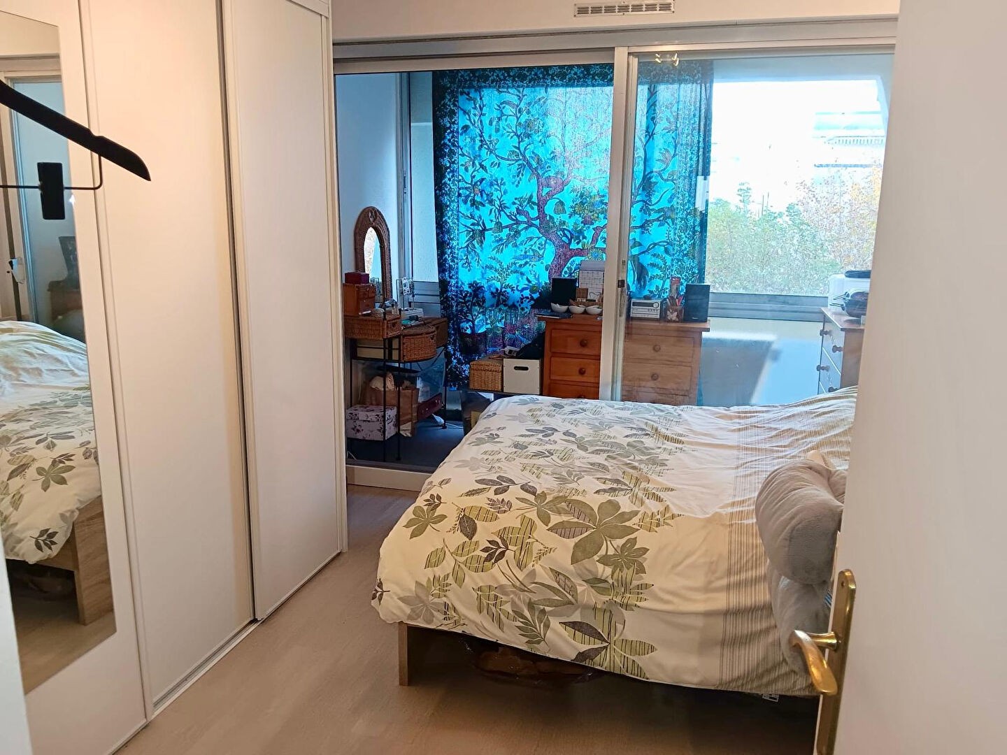 Vente Appartement à la Grande-Motte 3 pièces