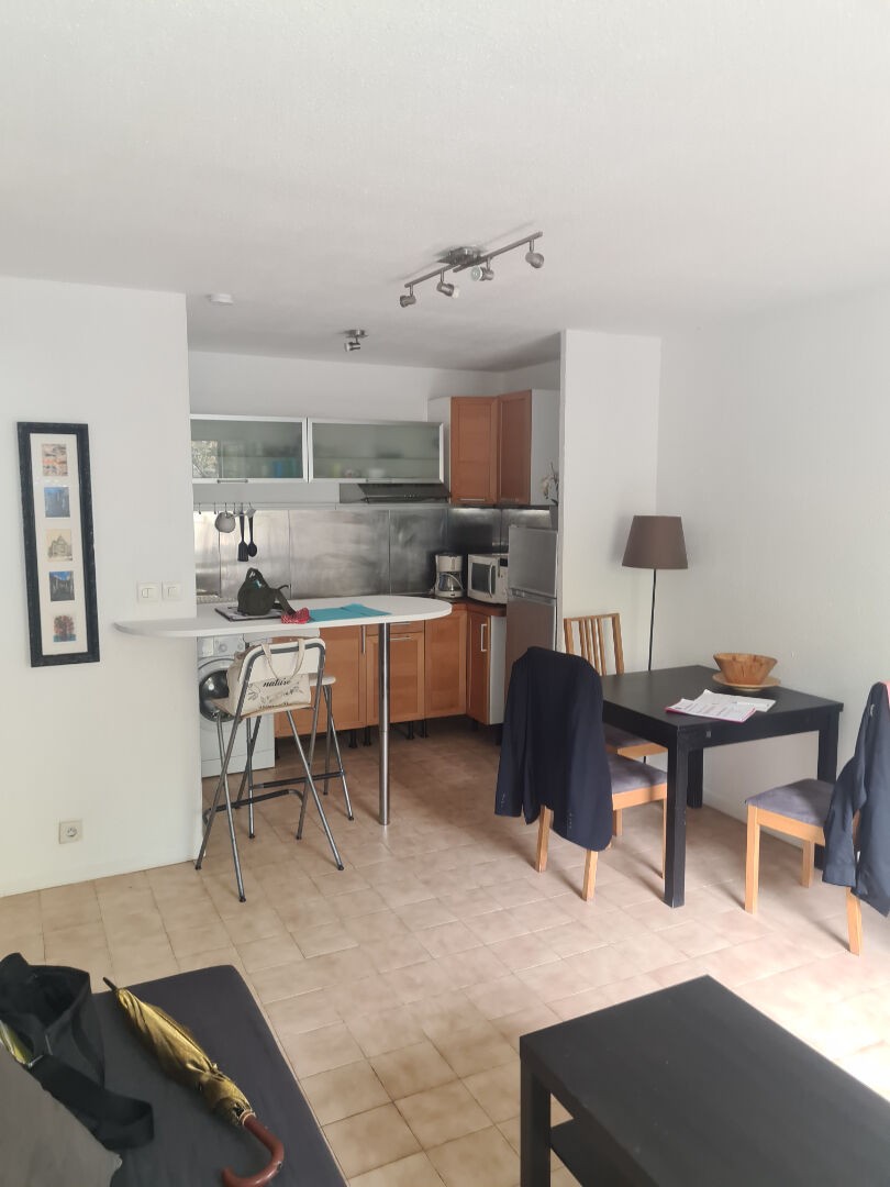 Vente Appartement à Montpellier 2 pièces