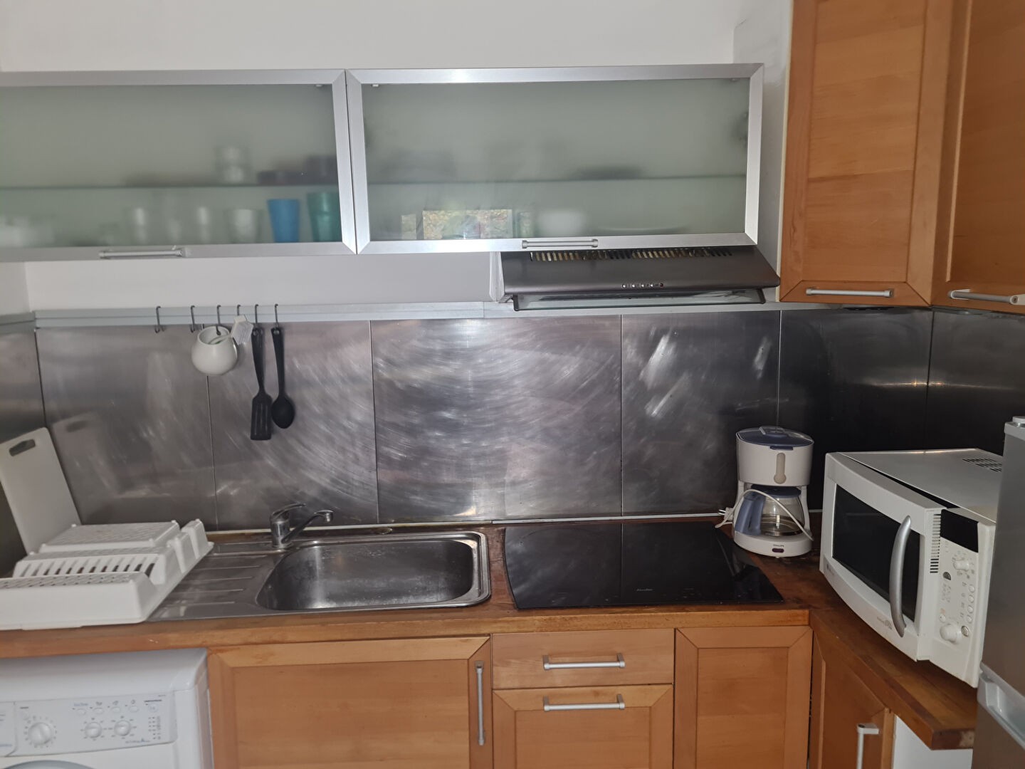 Vente Appartement à Montpellier 2 pièces