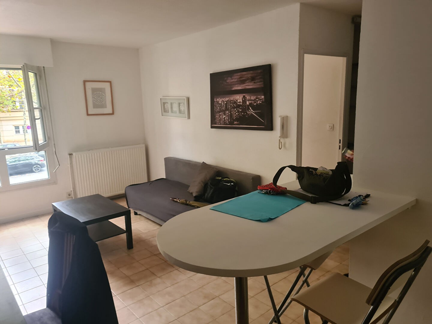 Vente Appartement à Montpellier 2 pièces