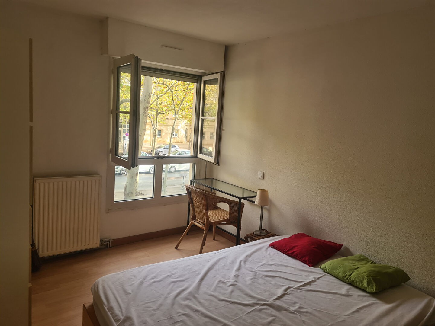 Vente Appartement à Montpellier 2 pièces