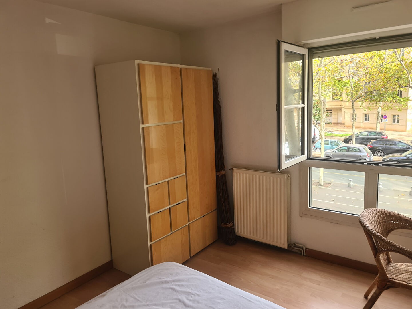 Vente Appartement à Montpellier 2 pièces