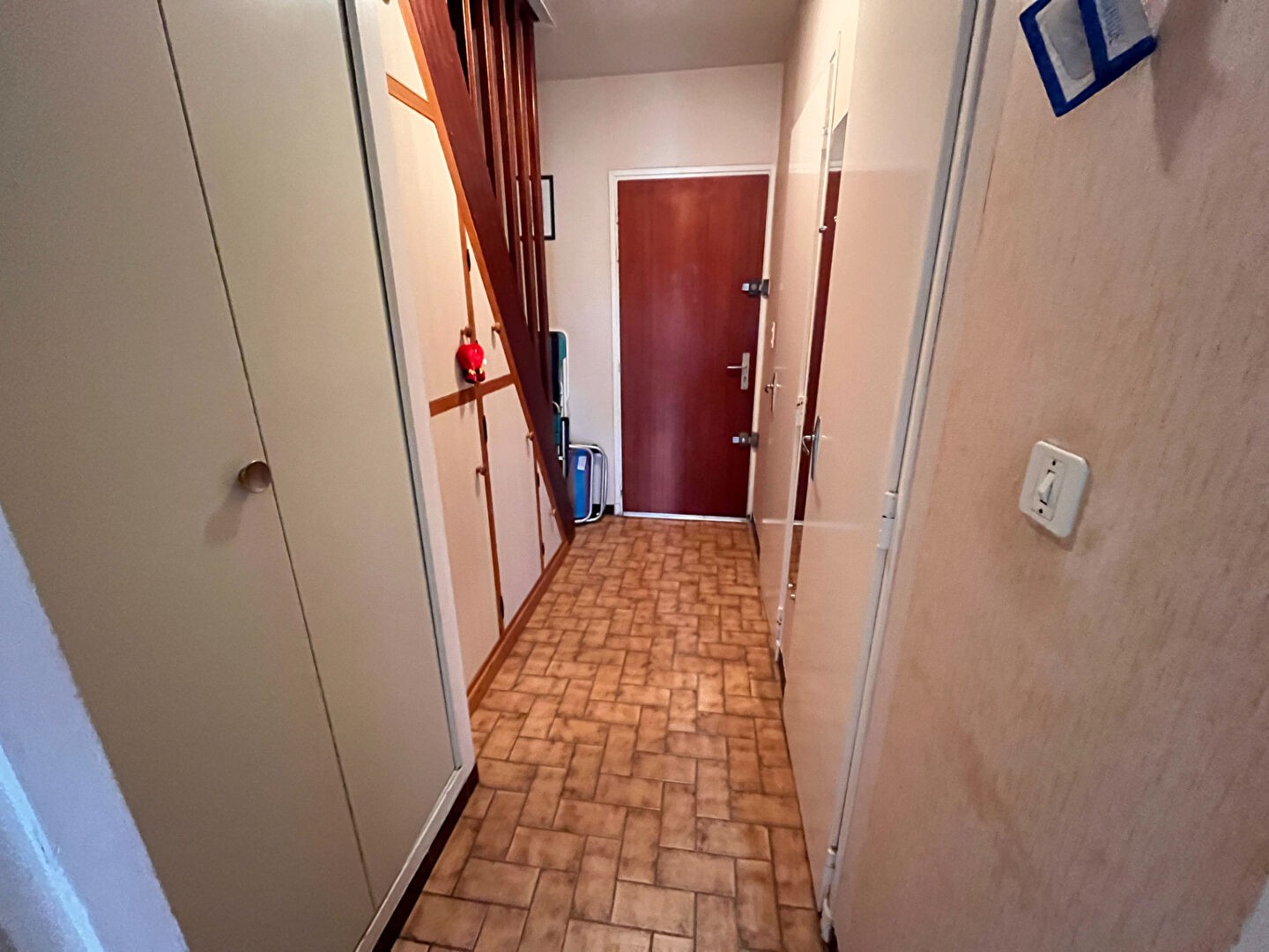 Vente Appartement à le Grau-du-Roi 2 pièces