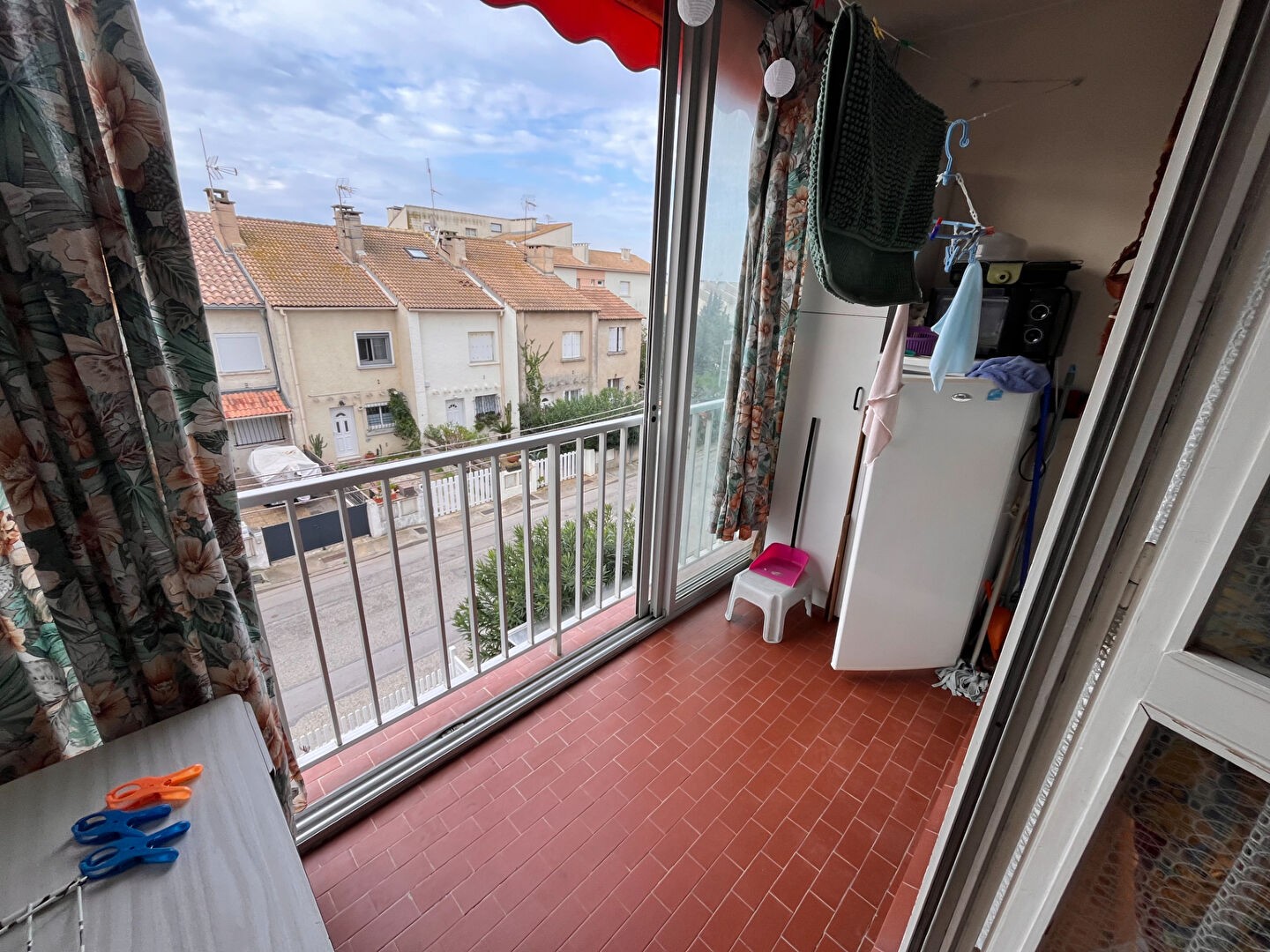 Vente Appartement à le Grau-du-Roi 2 pièces