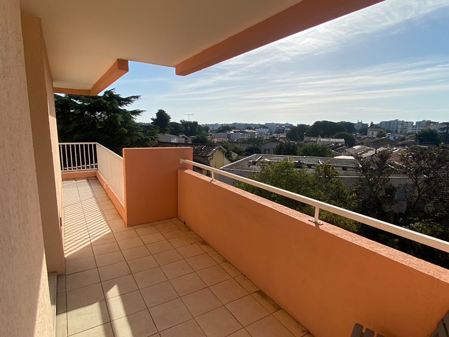 Vente Appartement à Montpellier 4 pièces