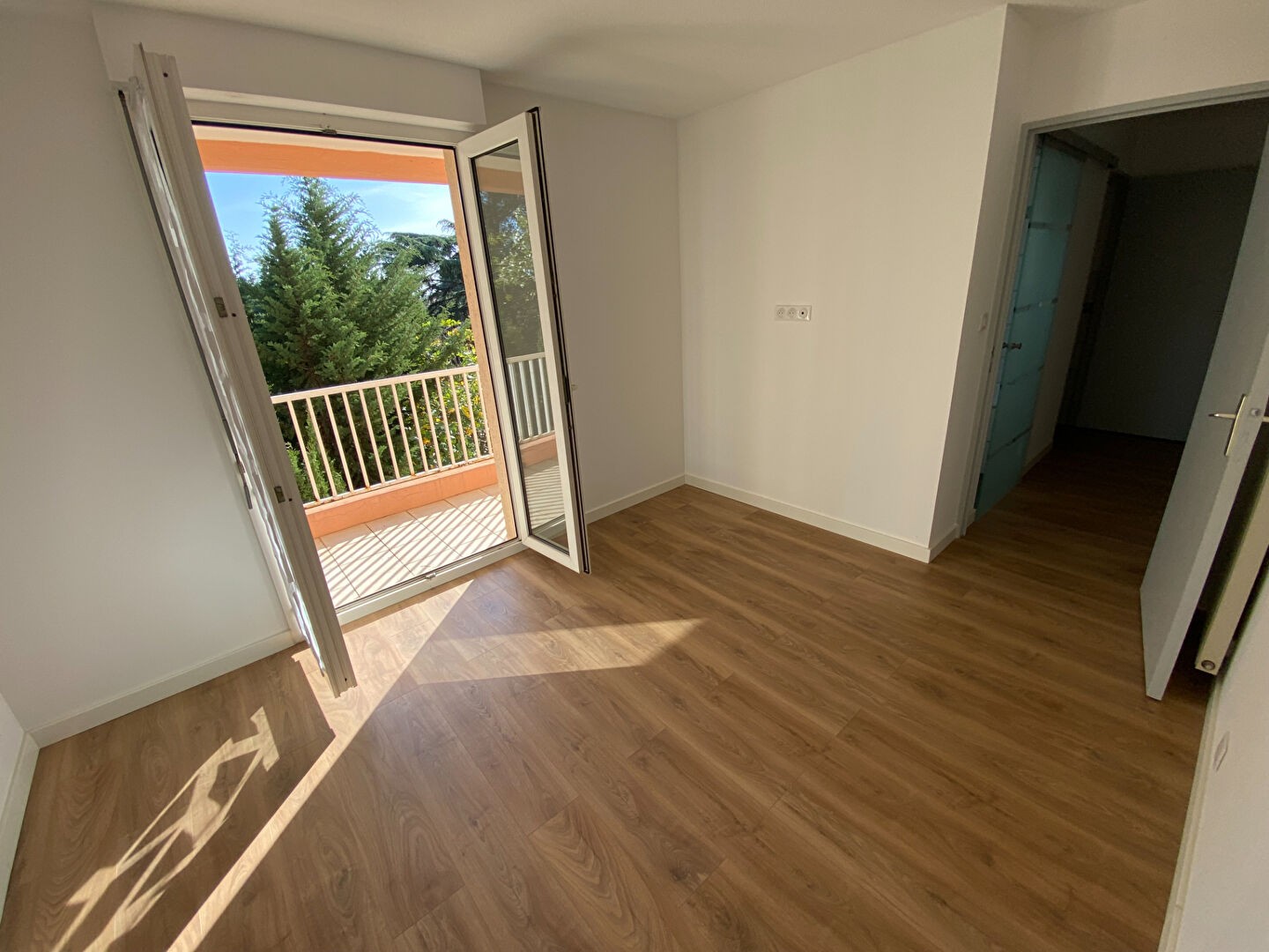 Vente Appartement à Montpellier 4 pièces