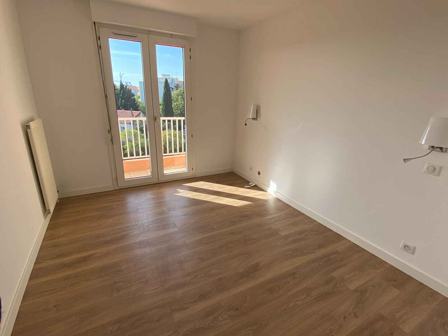 Vente Appartement à Montpellier 4 pièces