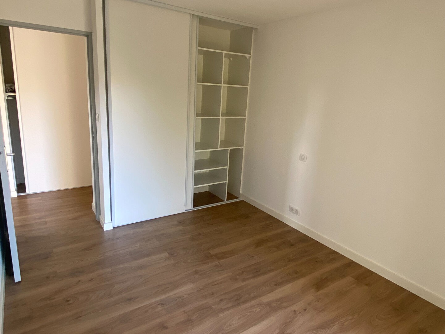 Vente Appartement à Montpellier 4 pièces