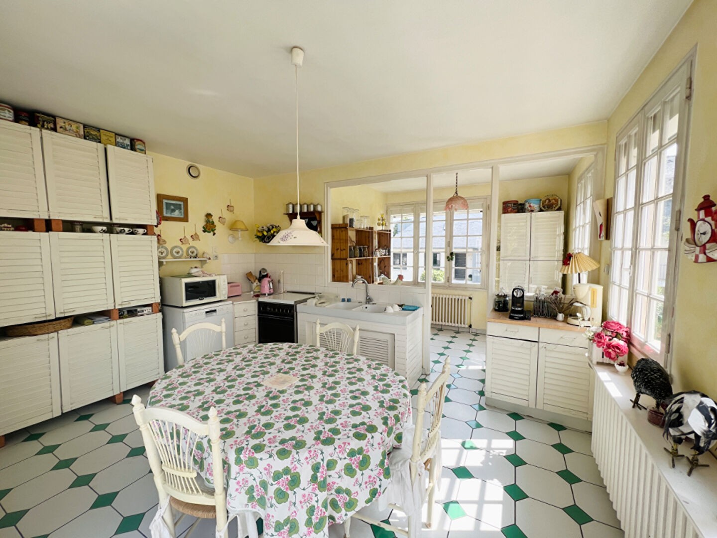 Vente Maison à Vitré 7 pièces