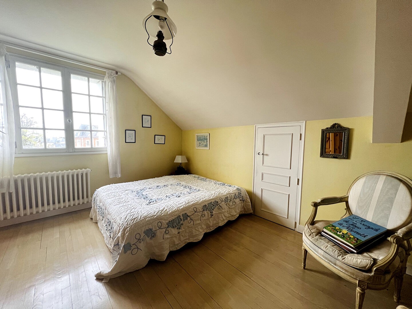 Vente Maison à Vitré 7 pièces