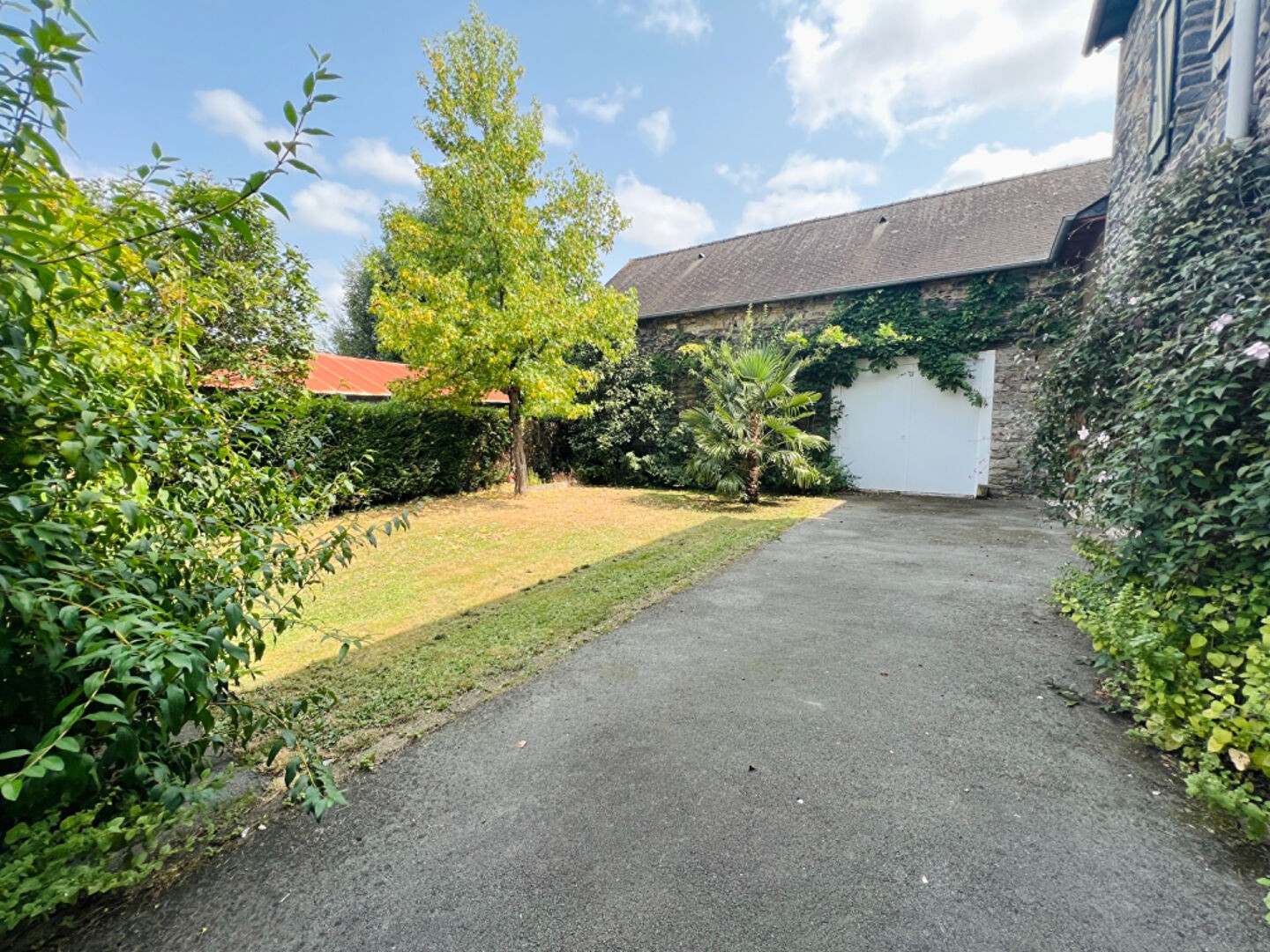 Vente Maison à Vitré 8 pièces