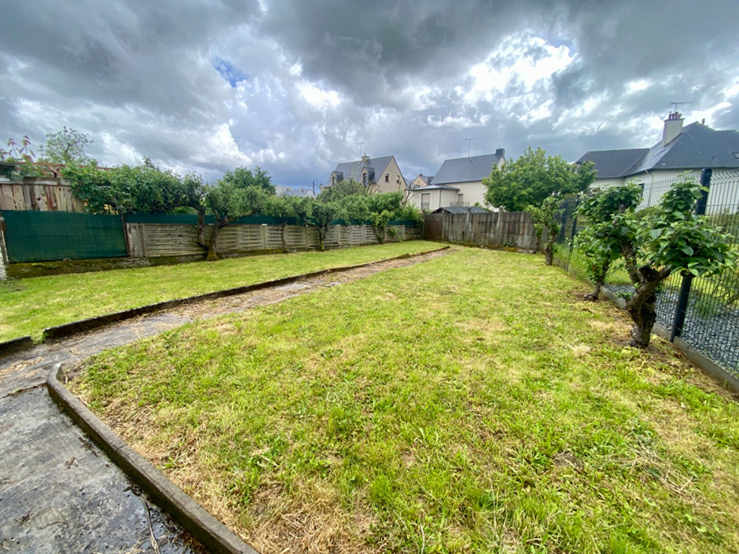 Vente Maison à Vitré 5 pièces