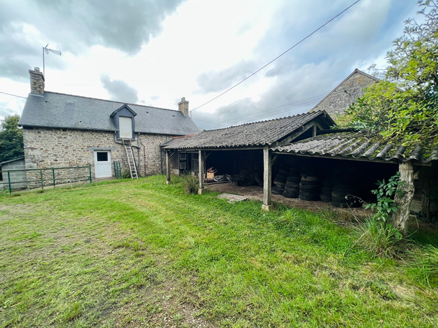 Vente Maison à Vitré 5 pièces