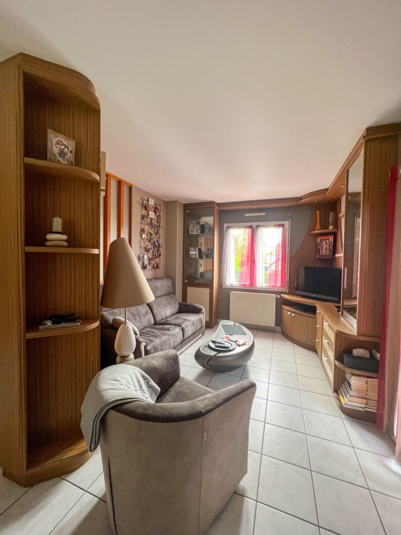 Vente Maison à Vitré 6 pièces