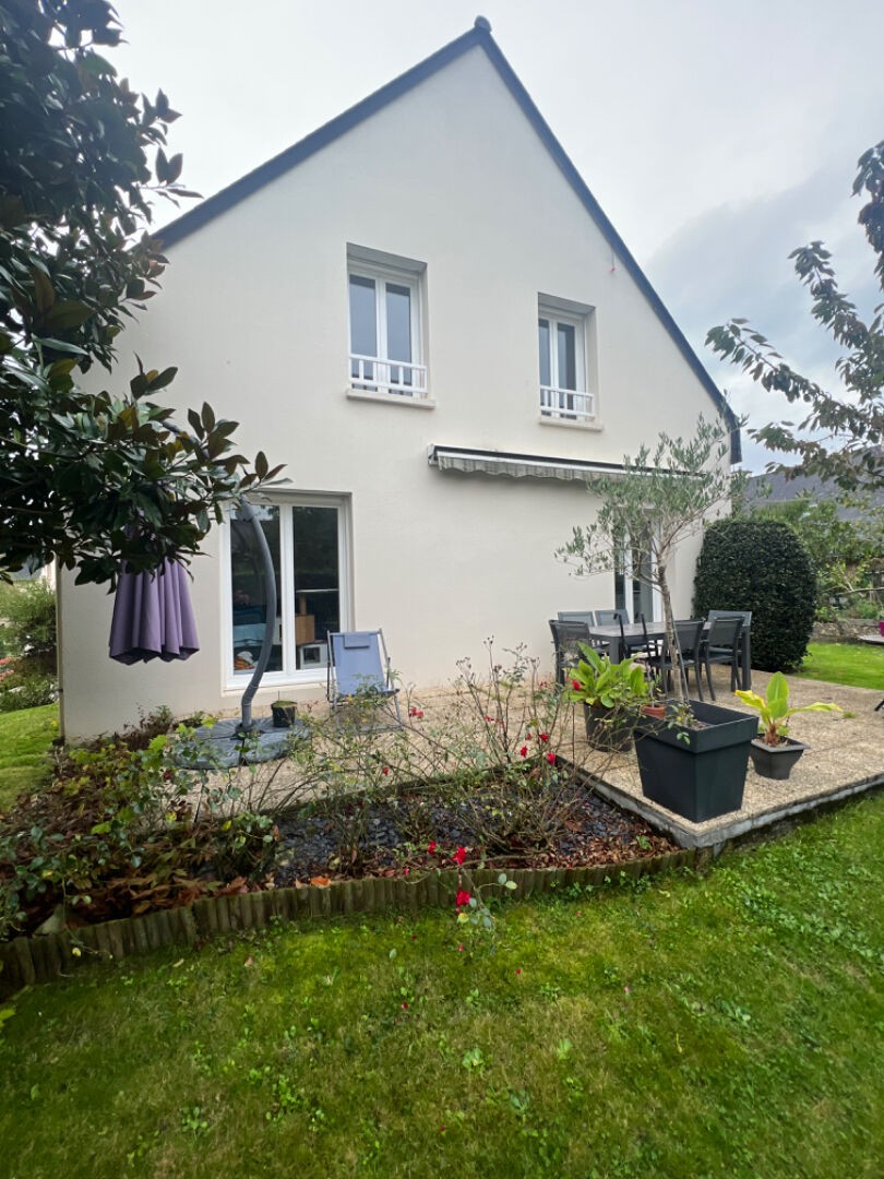 Vente Maison à Vitré 6 pièces