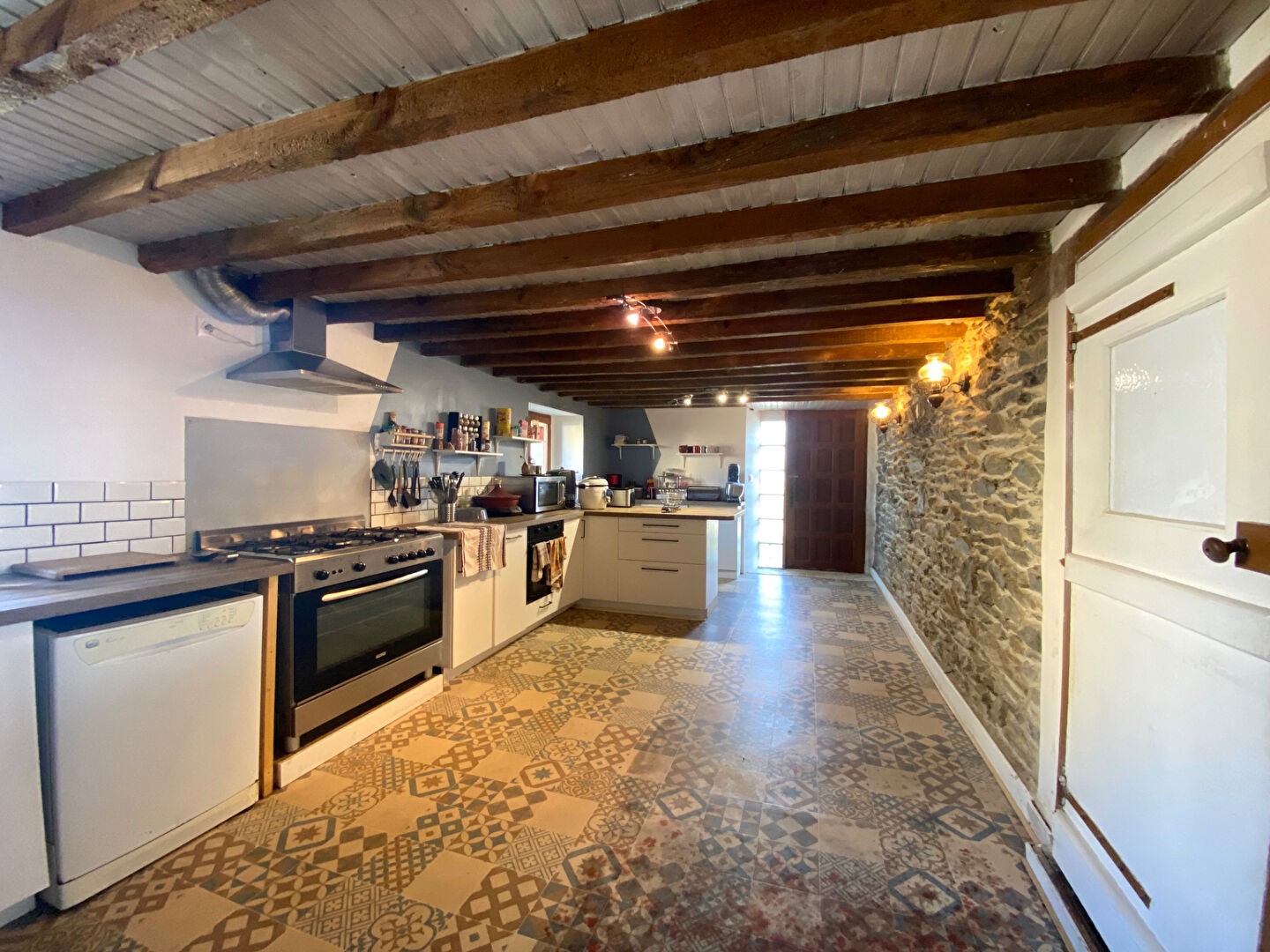 Vente Maison à Vitré 7 pièces