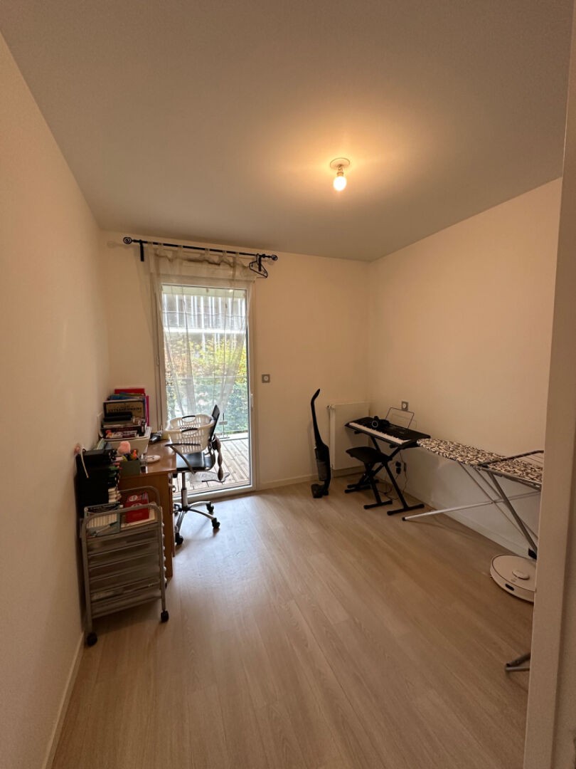 Location Appartement à Vitré 3 pièces