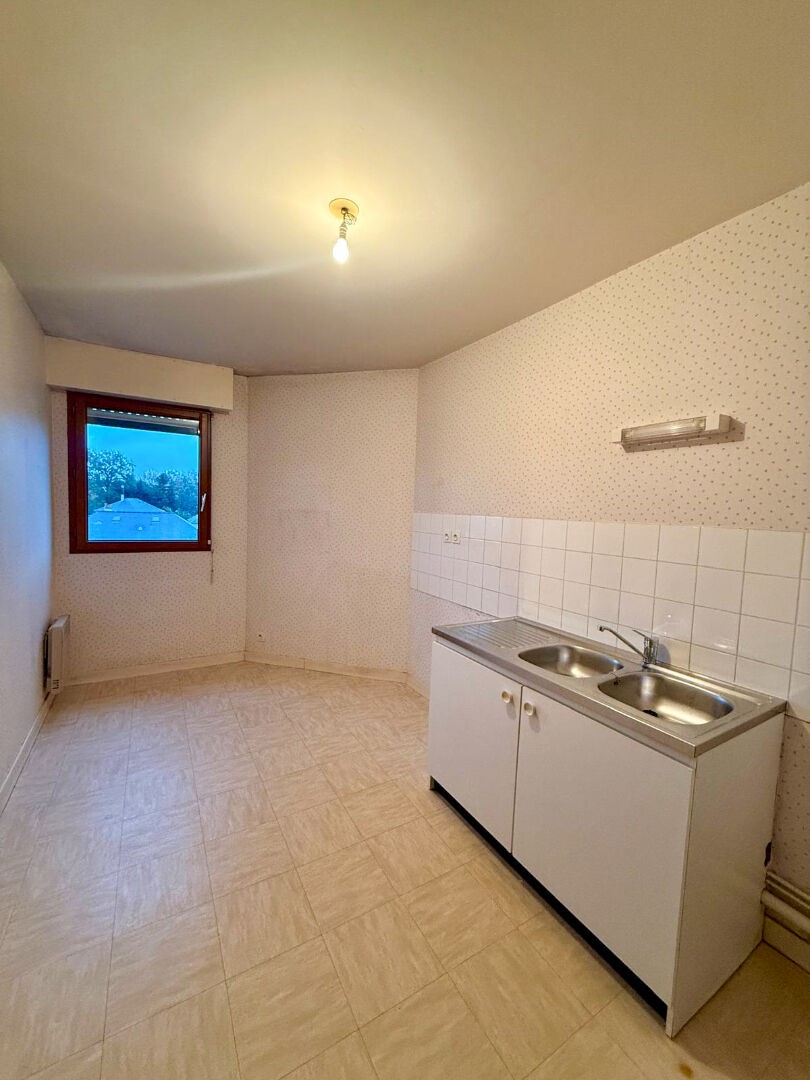 Vente Appartement à Vitré 3 pièces