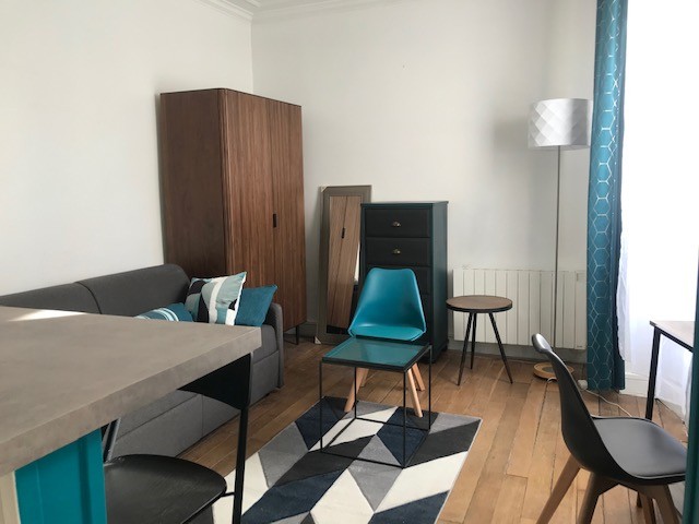 Location Appartement à Versailles 1 pièce